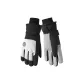 Directly Pointing New Round Logo Men's: Black