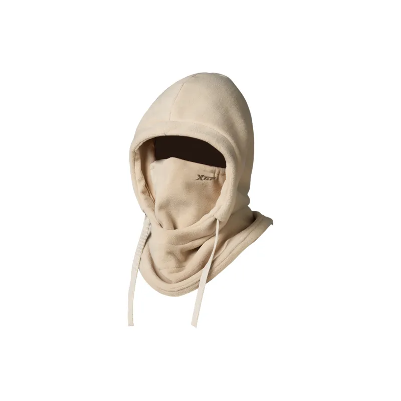 XTEP Sports Protective Gears-2