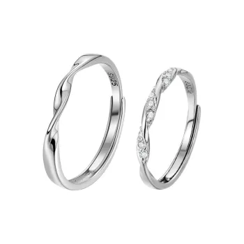 VOCK Rings Unisex