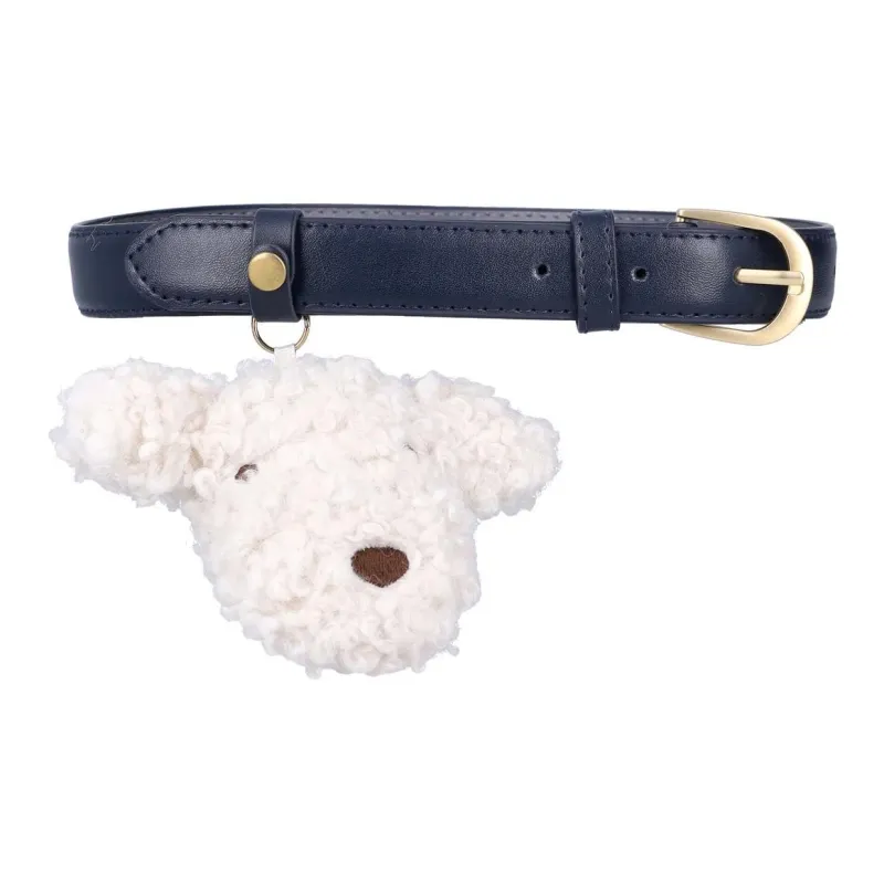 Bonpoint Guila Soft-Toy Charm Belt-0