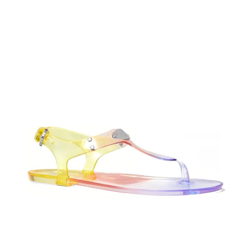 MICHAEL KORS Strap Sandals Women's Multicolor-2