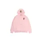Pink Frida Cute Ghost Hoodie