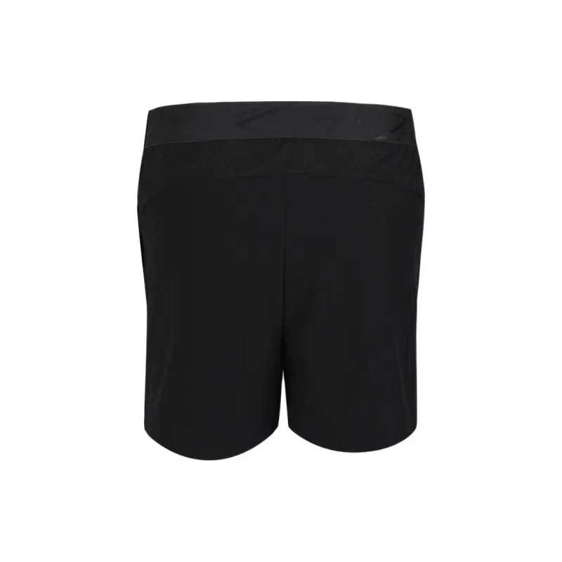 DECATHLON PONGORI TTSH560 Sports Shorts Unisex Carbon Gray-1