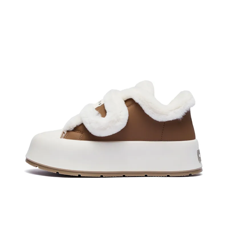 AAA SINCE 1955 Cushioning Low Top Casual Shoes Women's-14