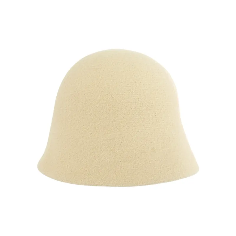 TUCANO Wool Bucket Hats Women's-0