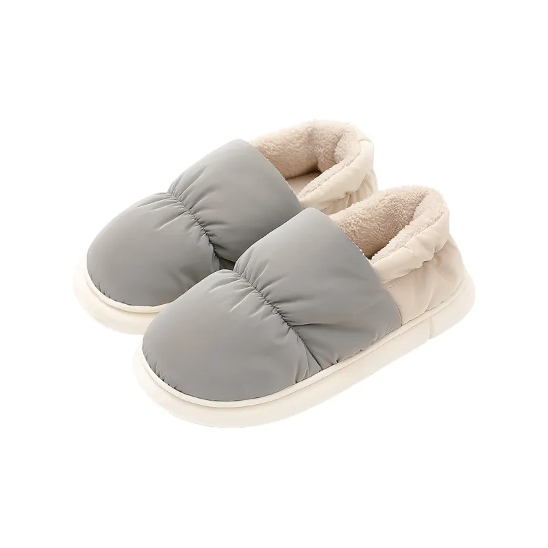 An Shangfen Slippers / Home Slippers-12