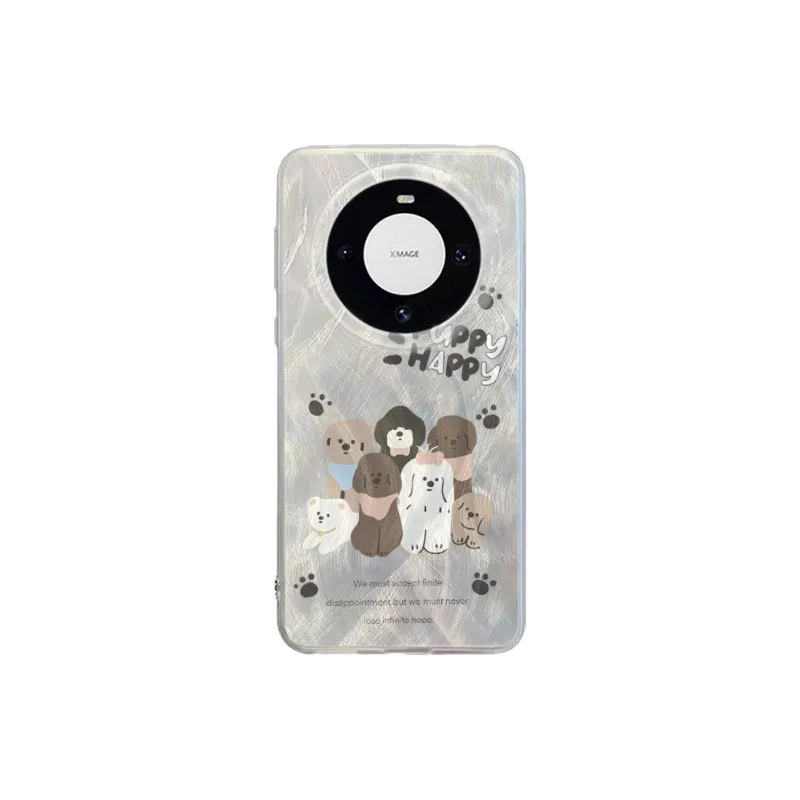 KESHIXIONG Phone Cases-0