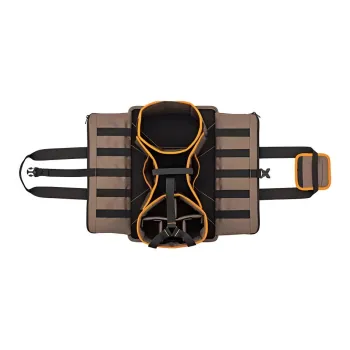 LOWEPRO Camera Bags DroneGuard Kit Mica Casual Wind Guardian Drone Organizer Compatible With DJI Phantom/3DR IRIS