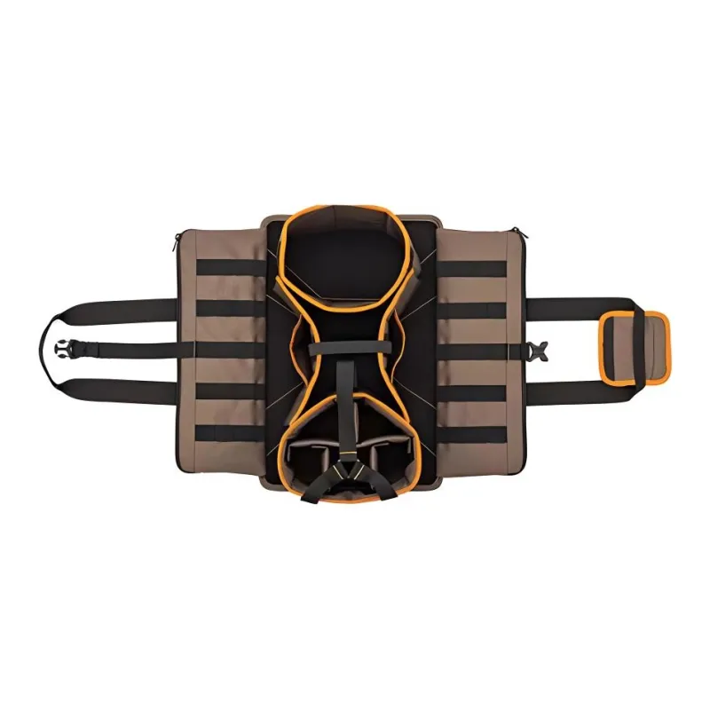 LOWEPRO Camera Bags DroneGuard Kit Mica Casual Wind Guardian Drone Organizer Compatible With DJI Phantom/3DR IRIS-0