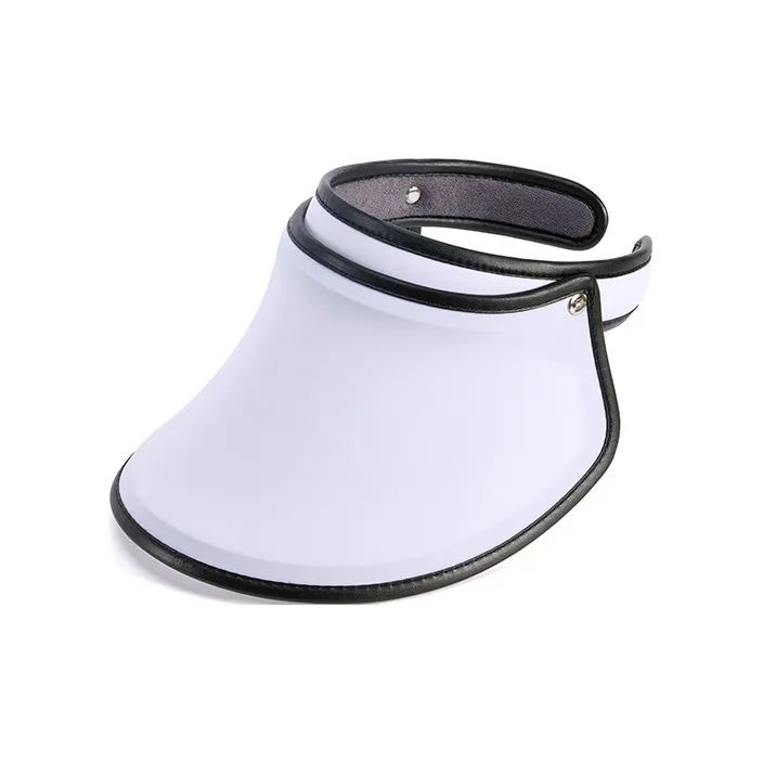 Narandu Modified Polypropylene Sun Protection Hats Women's-3