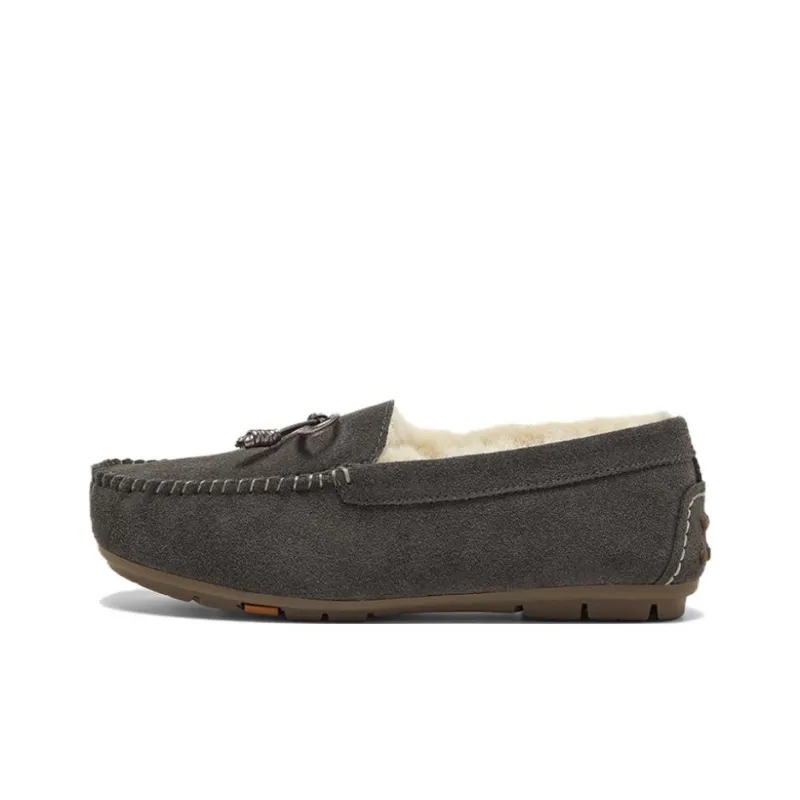 BATA Loafers Women's-3