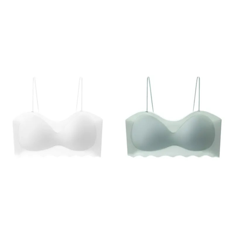 Cotton Gene Bra Women's Combo Set-14