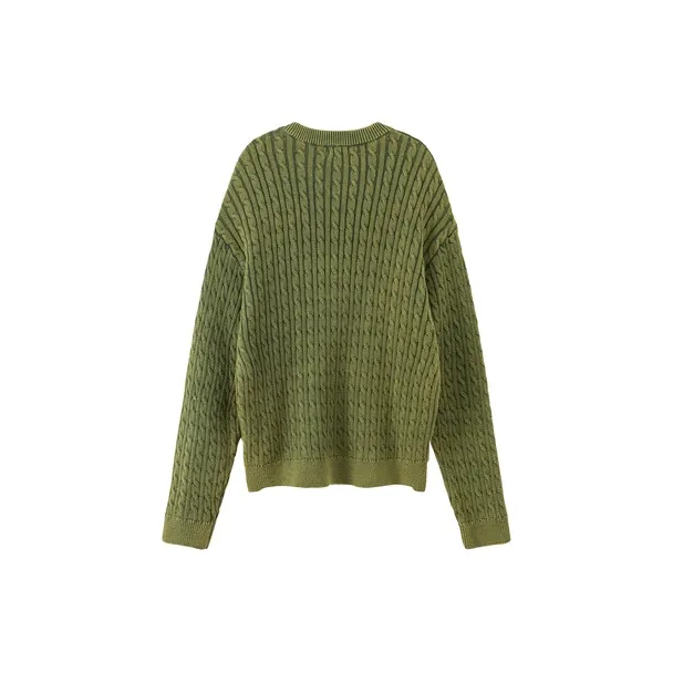 NO ONE ELSE Knitwear Unisex Jasper-1