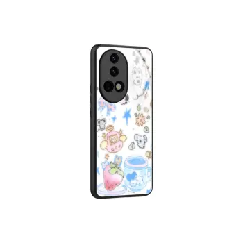 LANWK Phone Cases