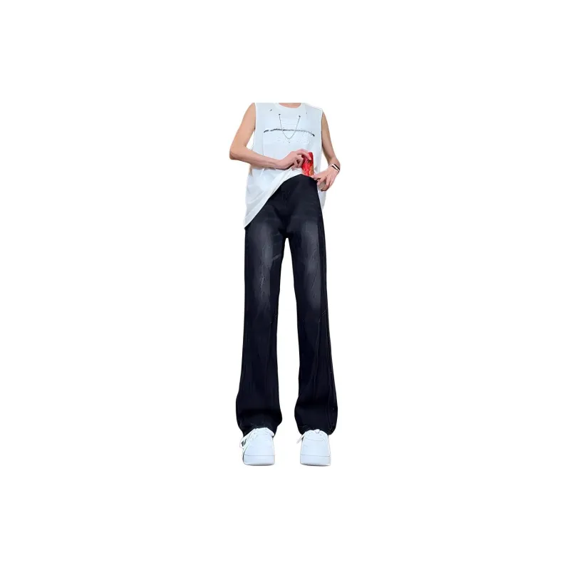 TESTUNG Jeans Unisex-27