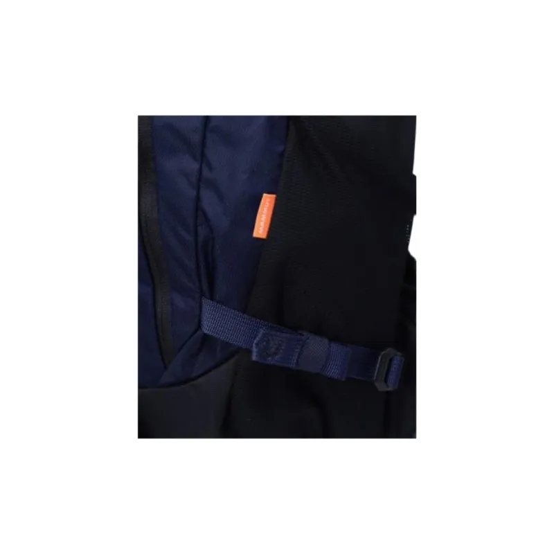MAMMUT Polyamide Backpack Regular Unisex Ocean Black-5