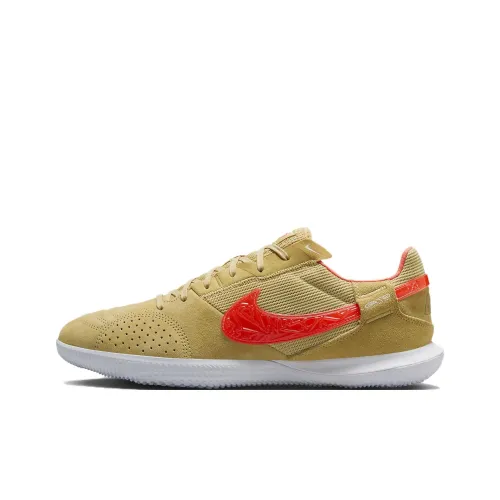 Nike Streetgato Celestial Gold Hyper Crimson