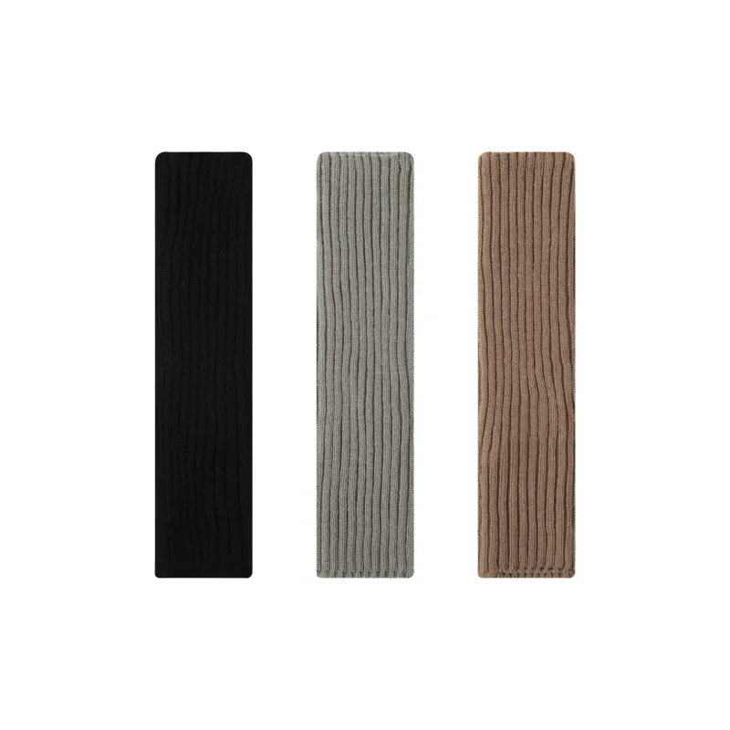 MIIOW Trend Party Series Knee High Socks Women's 3 Pack-9