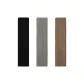 3 Pack (Black+Gray+Camel)