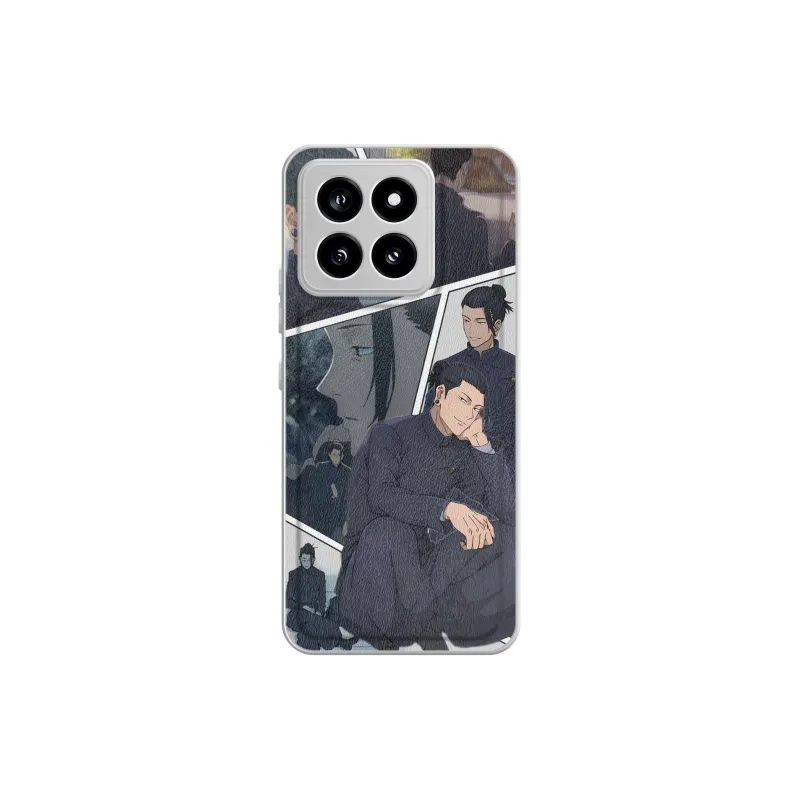 Small bones Phone Cases-3