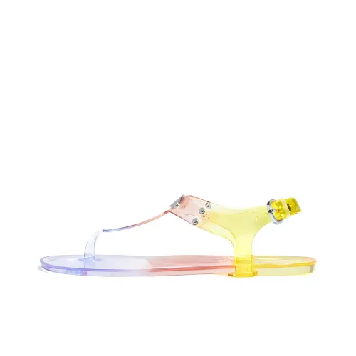MICHAEL KORS Strap Sandals Women's Multicolor