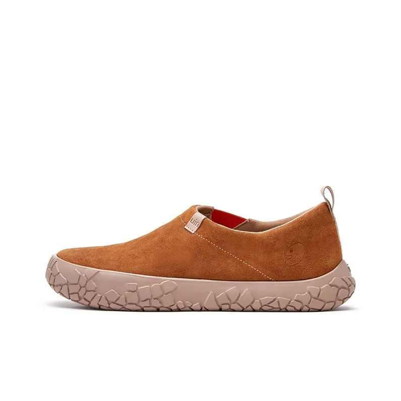 U.IN Toledo 4 Series Low-Top Casual Shoes Unisex-45