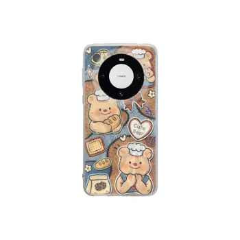 KESHIXIONG Phone Cases