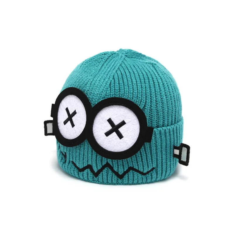 TUCANO Polyester Beanies Unisex-0