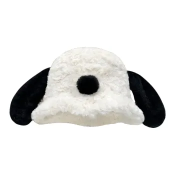 TUCANO Polyester Bucket Hats Unisex
