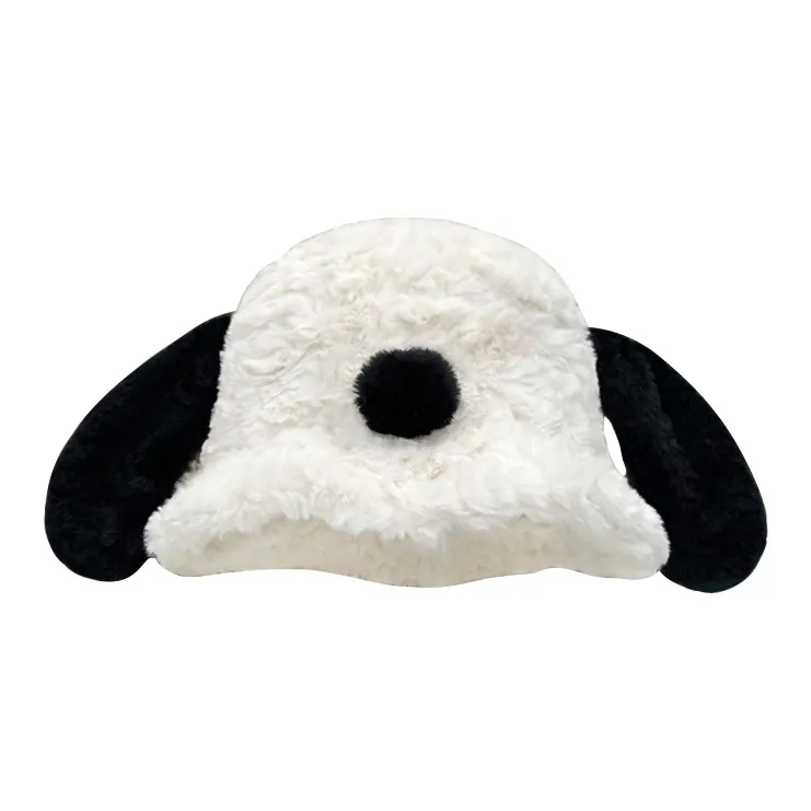 TUCANO Polyester Bucket Hats Unisex-0