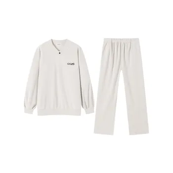 Top Melon Unisex Pajama Sets