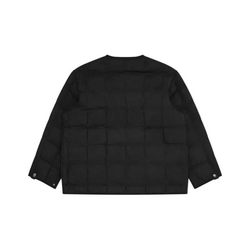 THE NORTH FACE X Comme Des Garcons Belay Liner Jacket-1