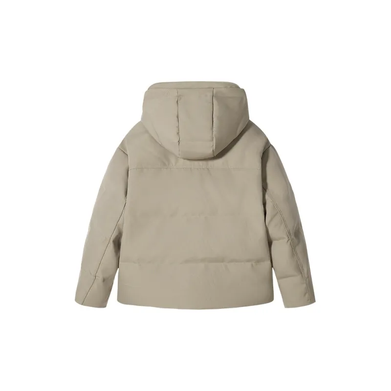 GXG Down Jackets Men-1