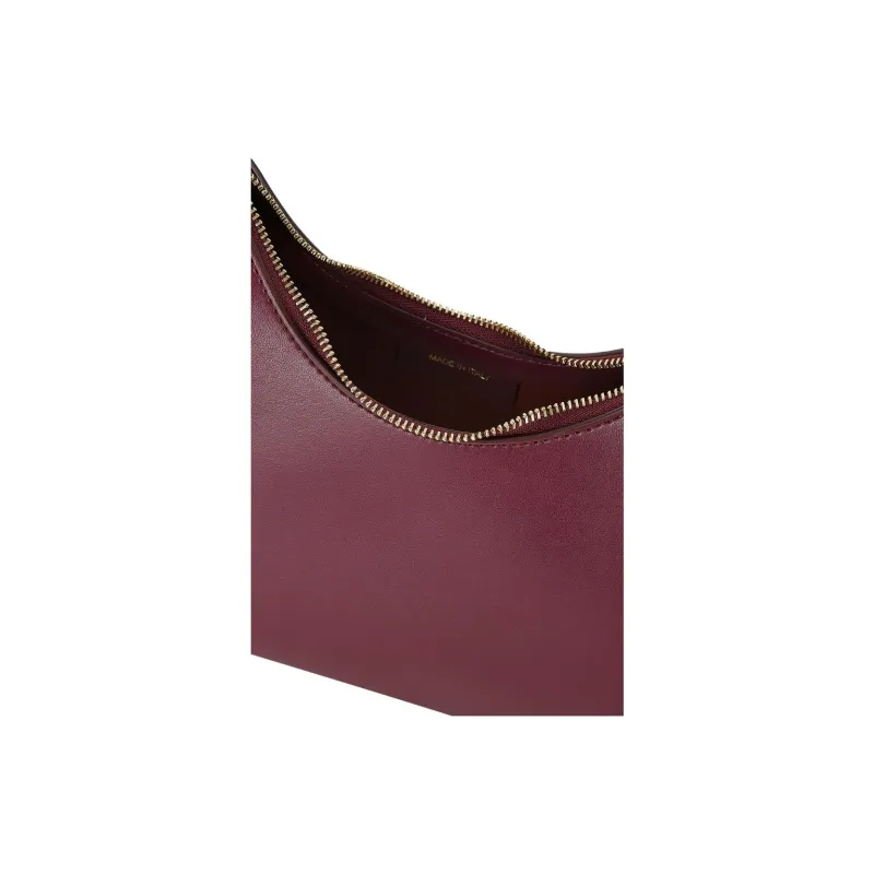 MANSUR GAVRIEL PU Handbag Mini Women's Red-2