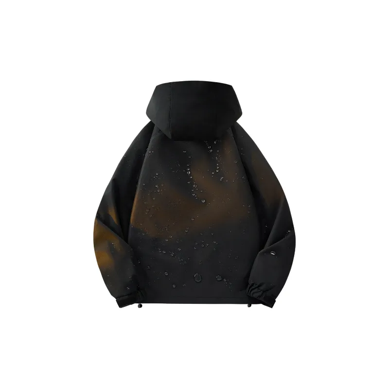 7 SEVFUN Waterproof And Windproof Windbreaker Jacket Unisex-1