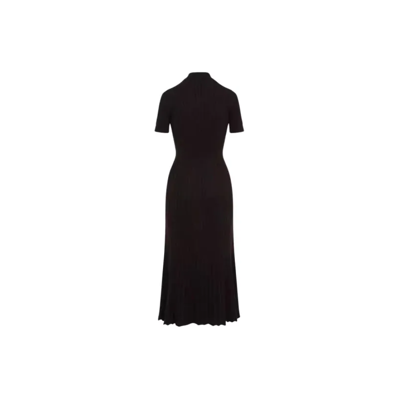 GABRIELA HEARST Amor Midi Dress-1