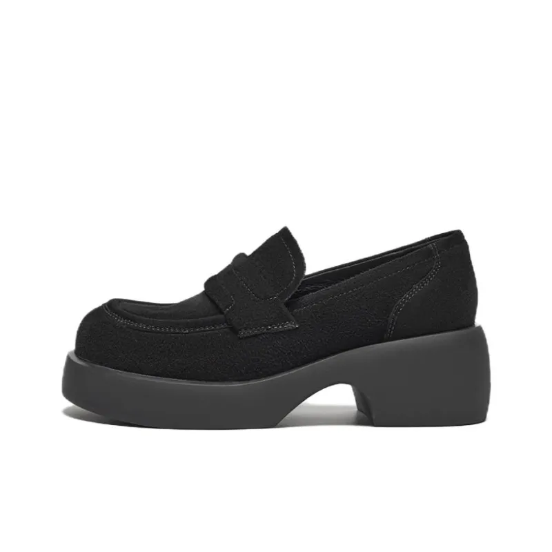 BATA Loafers Women's-3