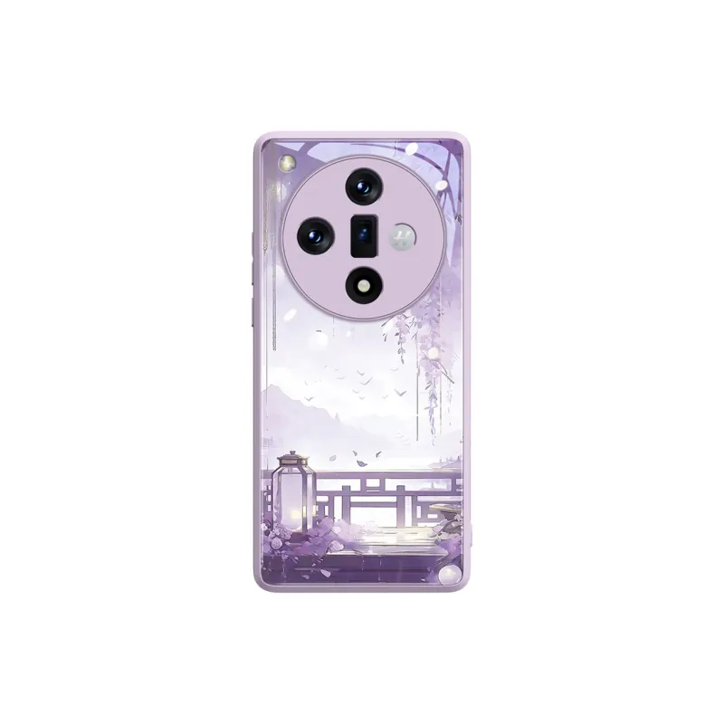Gu Gu You Phone Cases-16