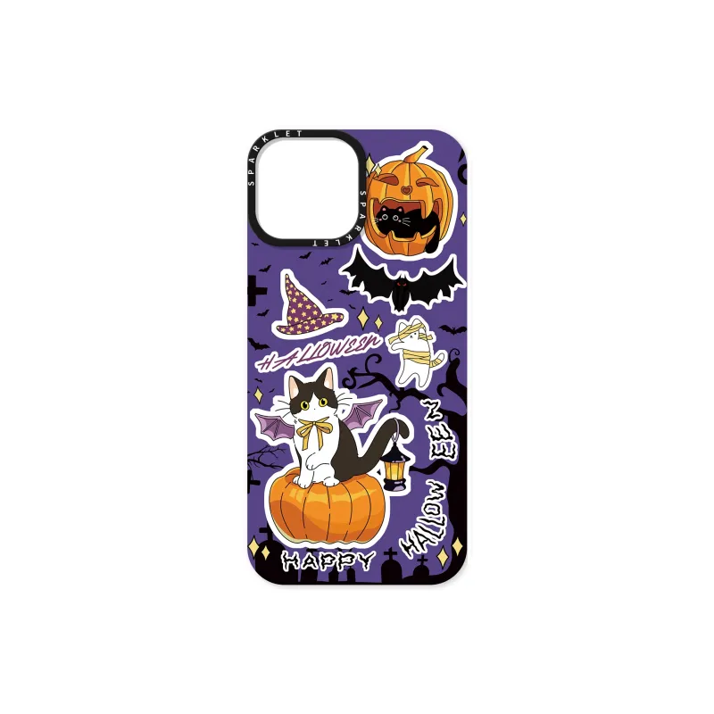 MINISO Phone Cases-14
