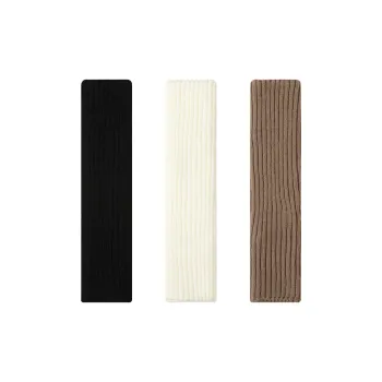 MIIOW Trend Party Series Knee High Socks Women's 3 Pack