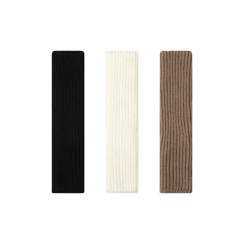 MIIOW Trend Party Series Knee High Socks Women's 3 Pack-0