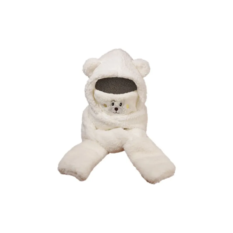 TUCANO Polyester Beanies Unisex-0