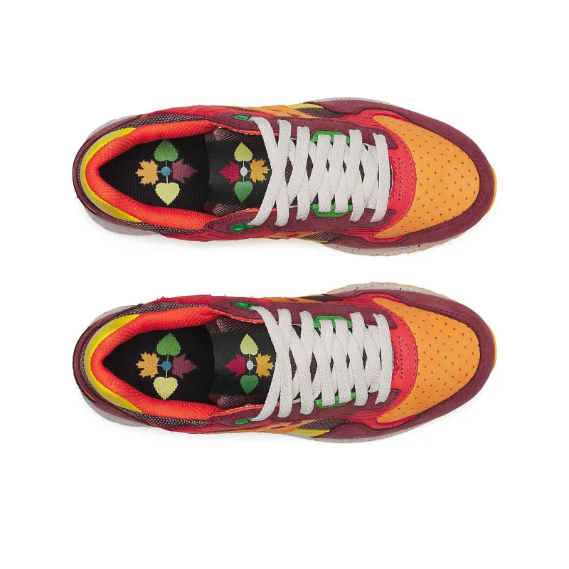 Saucony Shadow 5000 Fall Foliage-2