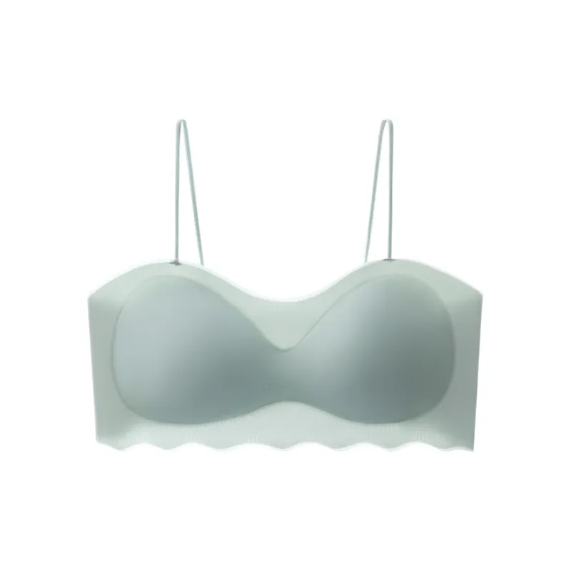 Cotton Gene Bra Women's Combo Set-9