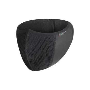 HNJ Riding Equipment Face Mask Outdoor Sports Unisex Oulai Fleece