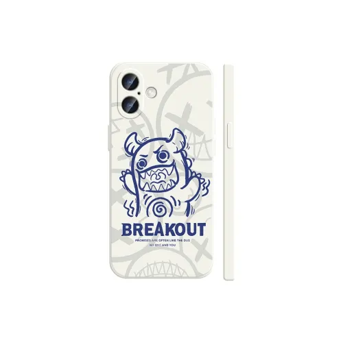 MSMF Phone Cases
