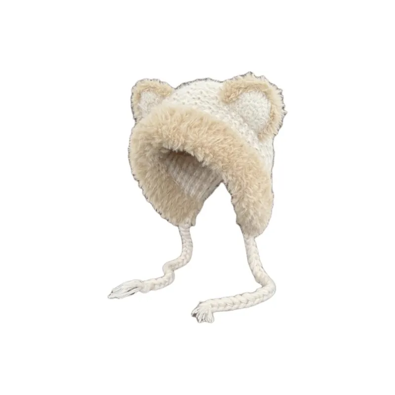 JEANSWEST Polyester Trapper Hats Unisex-2