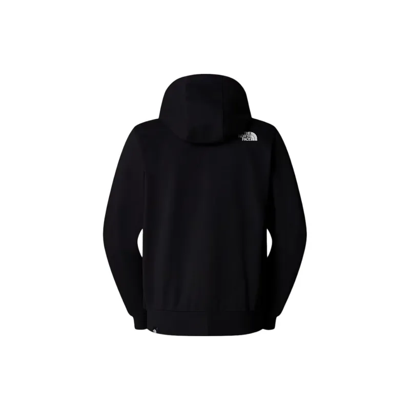 THE NORTH FACE Simple Dome Hoodie-1