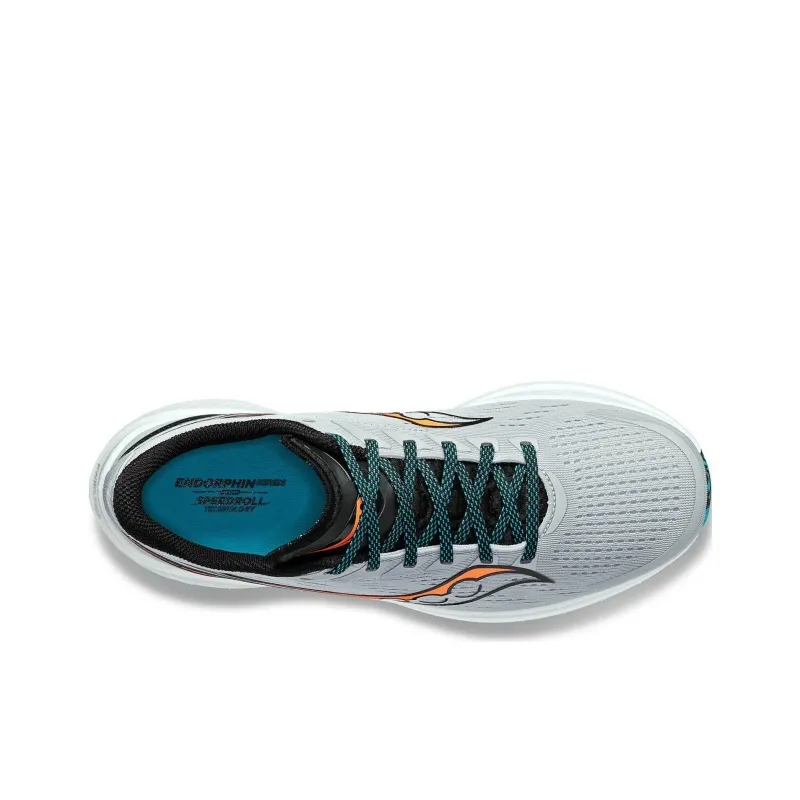 Saucony Endorphin Speed 3 Concrete ViZi-3