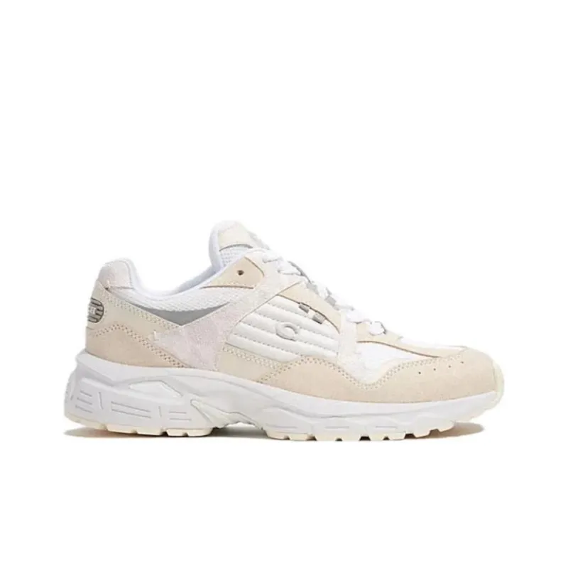COACH C301 Panelled Sneakers-1